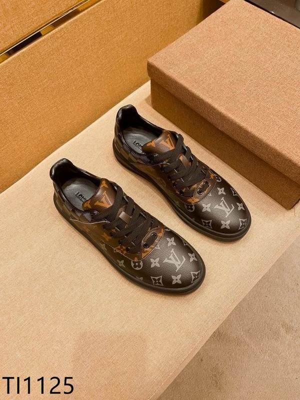 LV Men's Shoes 1434